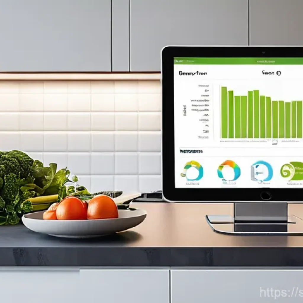 웰빙코디네이터와 최신 건강 정보 - **Prompt Title: Personalized Nordic Wellness in a Smart Home**
    **Description:** A healthy and sm...