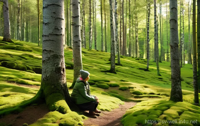 웰빙코디네이터와 최신 건강 정보 - **Prompt Title: Personalized Nordic Wellness in a Smart Home**
    **Description:** A healthy and sm...