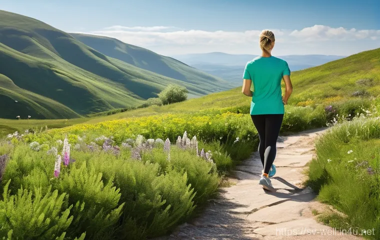 웰빙코디네이터와 건강 목표 달성 목표 - **Prompt 1: Personalized Wellness Coaching Session**
    A bright, clean, and modern office setting,...