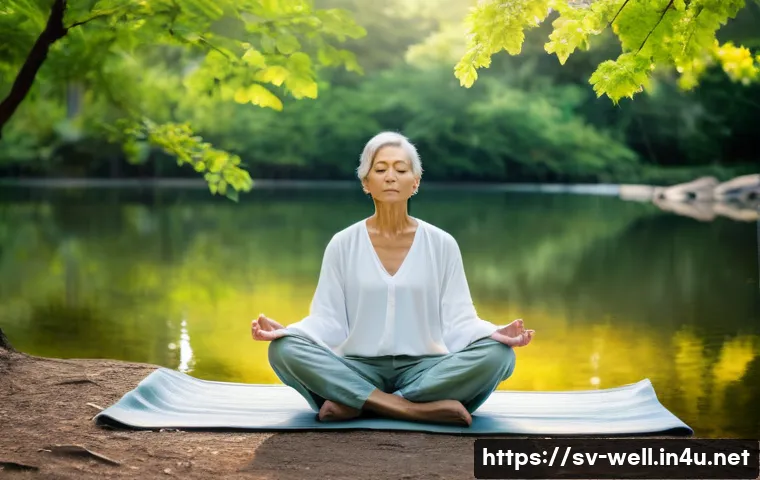 웰빙코디네이터와 워라밸 관리 관련 이미지 2