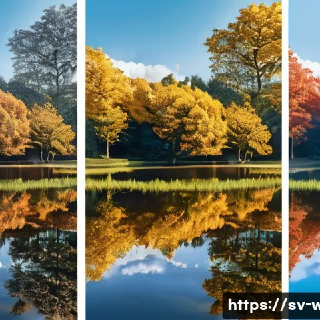 웰빙코디네이터의 학습 방법 - Here are three detailed image prompts in English: