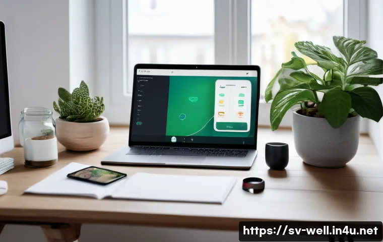 웰빙코디네이터를 위한 도구 관련 이미지 1