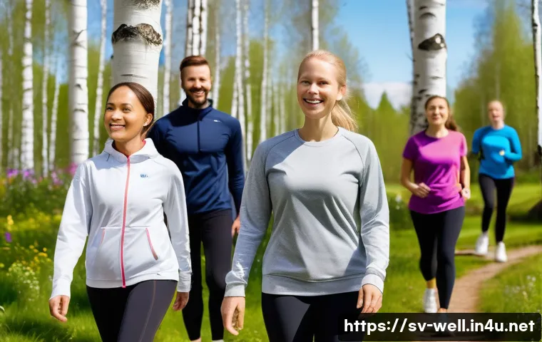 웰빙코디네이터와 사회적 기업 협력 관련 이미지 1