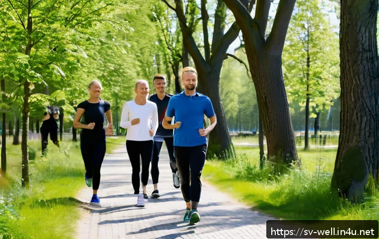 Så bedömer du effektiva hälsoprogram med en välbefinnande-koordinator i fokus 3 웰빙코디네이터와 건강 프로그램 평가 관련 이미지 1