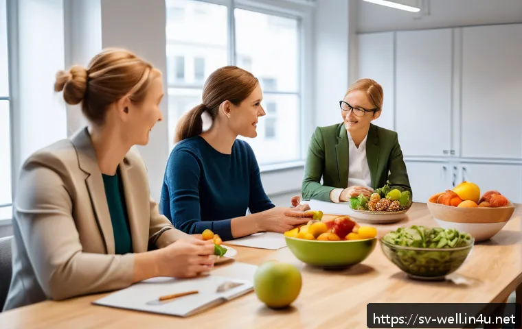 Så bedömer du effektiva hälsoprogram med en välbefinnande-koordinator i fokus 4 웰빙코디네이터와 건강 프로그램 평가 관련 이미지 2
